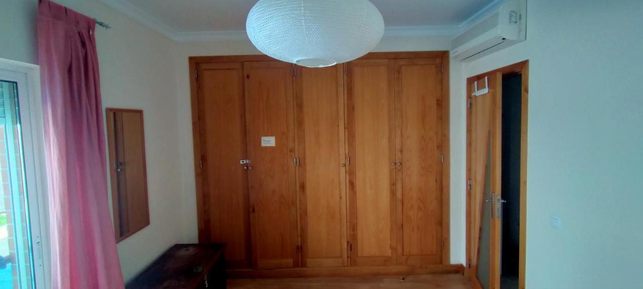 Mahgic Beach Apartment Cabanas De Tavira Luaran gambar
