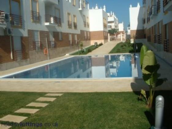 Mahgic Beach Apartment Cabanas De Tavira Luaran gambar