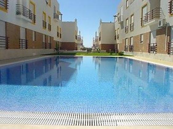 Mahgic Beach Apartment Cabanas De Tavira Luaran gambar